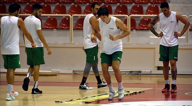 Aliağa Petkimspor galibiyet peşinde