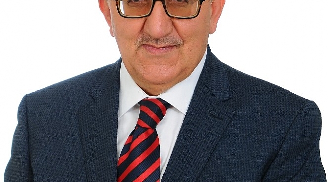 Altınkaya, "Aşılamada gazetecilerin de öncelik kapsamına alınmasını bekliyoruz"