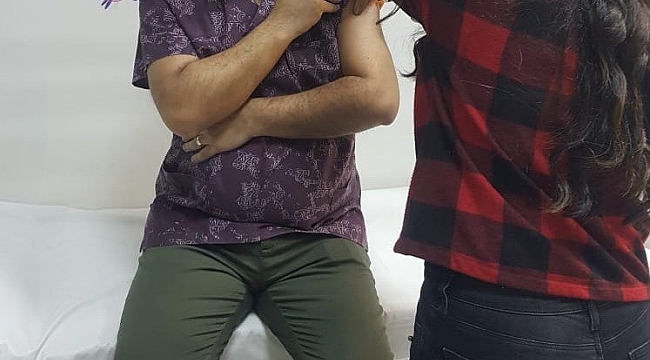 Altunbaş'tan aşı açıklaması