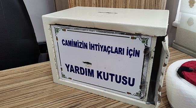 Amasya'da aynı cami 3 ay arayla soyuldu, İl Müftüsü hırsızlara seslendi: "Gerçekten ihtiyaç sahibiyseniz bize başvurun"