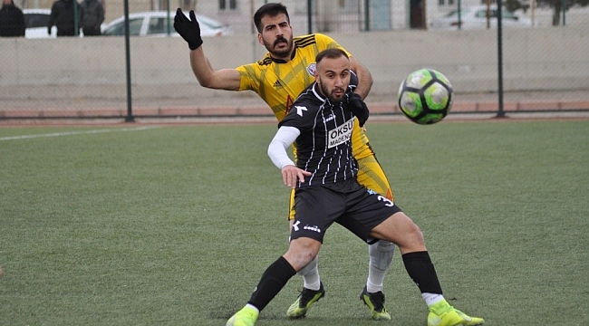 Amatör futbolcu transferi 15 Şubat'ta başlayacak