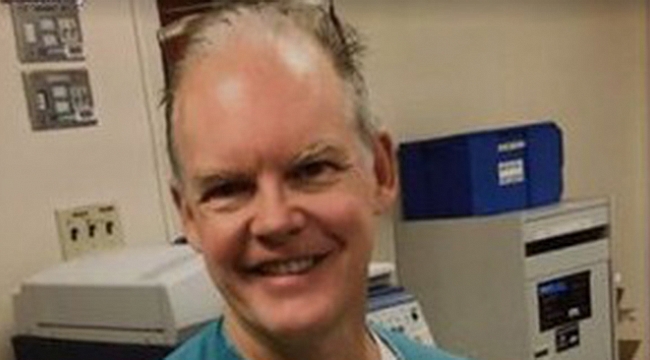 Amerikalı doktor'un yüzde 100 aşıdan öldüğü iddiası