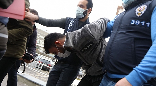 Ankara Cumhuriyet Başsavcılığı'ndan Ümitcan Uygun açıklaması