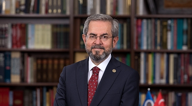 Ankara Üniversitesi'nden parfüm ve kozmetik için akademik adım