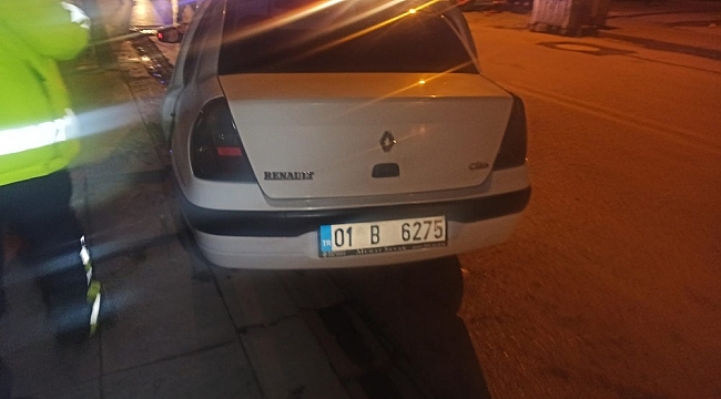 Ankara'da akıl almaz kaza: Çöp dökerken canından oldu
