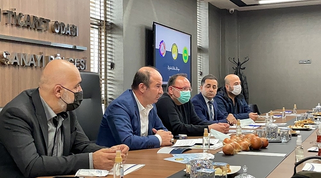 Ankara'nın yeni coğrafi işaretli ürünü 'soğan'