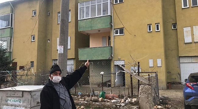 Antalya'da sobadan sızan gazdan zehirlenen anne ve oğlu hayatını kaybetti