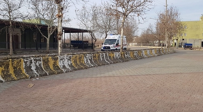 Arazi anlaşmazlığı nedeni ile yengesi ve yeğenlerine kurşun yağdırdı: 1 ölü, 2 yaralı