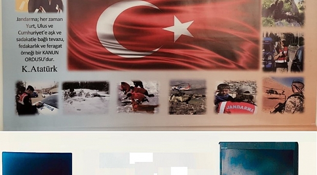 Ardahan merkezli 6 ilde kaçakçılık operasyonu: 10 gözaltı