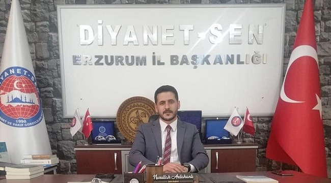 Ardahanlı'dan CHP'li Fikri Sağlar'ın sözlerine sert tepki
