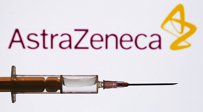 AstraZeneca açıkladı