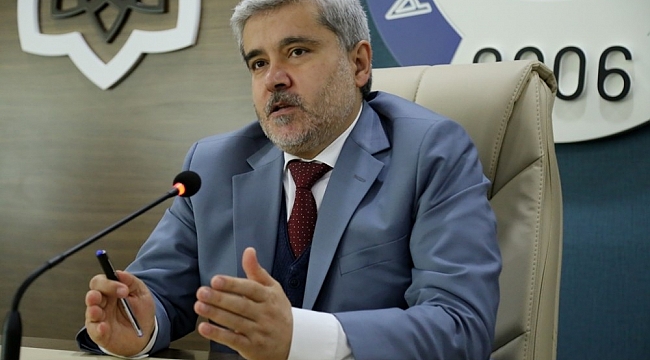 ASÜ'de İslam iktisadı alanındaki akademik çalışmalar derinleşiyor