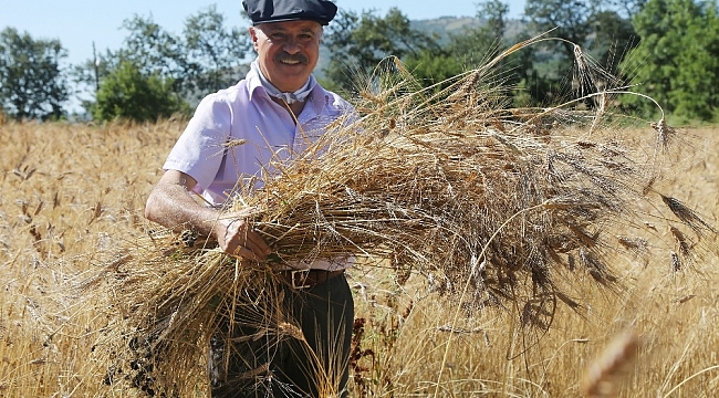 Atakum Belediyesi kırsal kalkınma projeleriyle Karadeniz'e öncülük ediyor