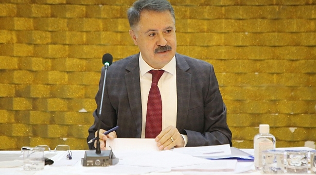 Atakum'da, Samsun'un değerleri yaşatılacak