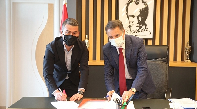 Atakum'un tercihi Büyük Anadolu