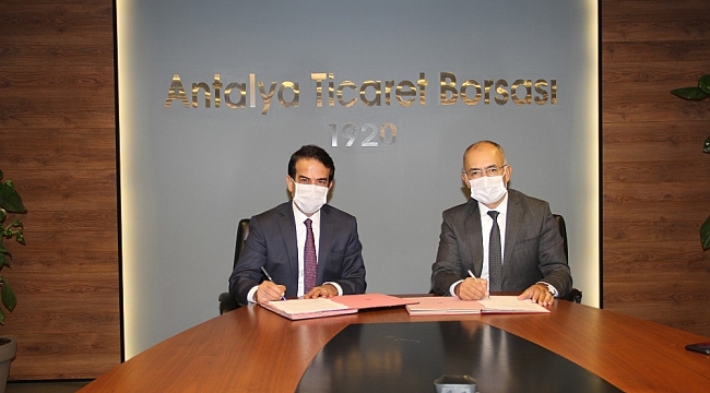 ATB'den üyelerini rahatlatacak finansman anlaşması
