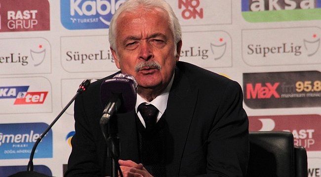 Atılay Canel: "Oyun planımızı istediğimiz gibi oturttuk"
