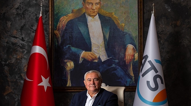 ATSO "KÖK" Ödülleri heyecanı başladı