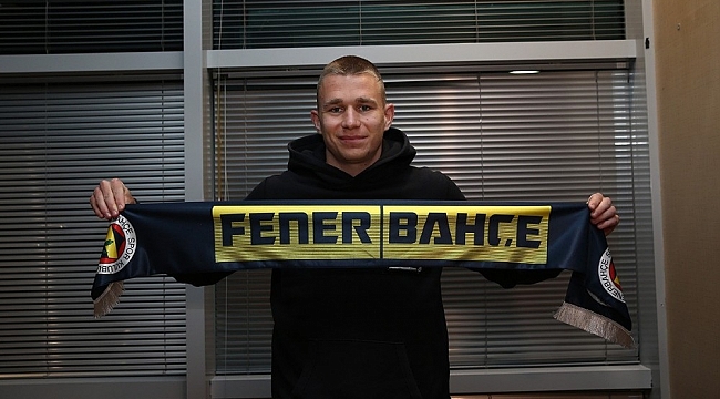 Attila Szalai İstanbul'da