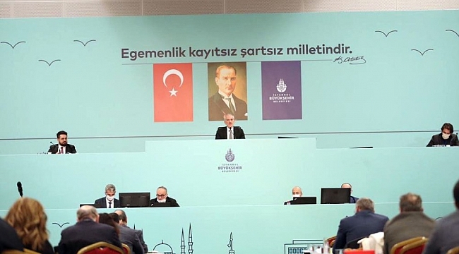 Avcılar'da binaların yenilenebilmesinin yolu açıldı