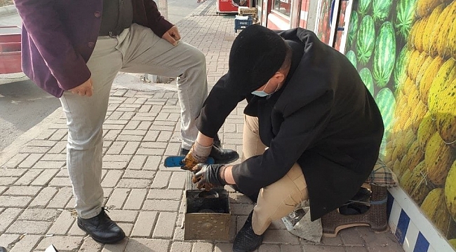 Ayakkabı boyacılığından sanatçılığa