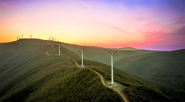 Aydem Enerji, 2021 yılında 3,8 milyar TL yatırım yapacak