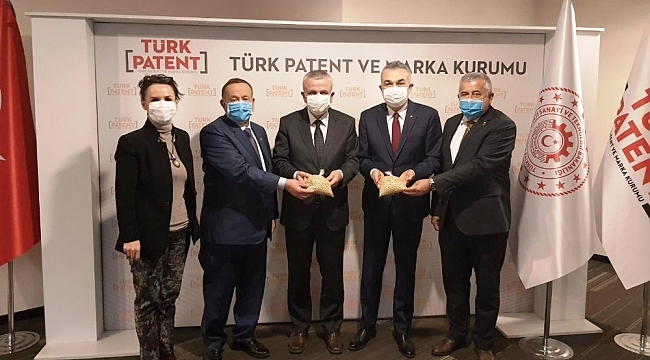 Aydın Ticaret Borsası, coğrafi işaret çalışmalarına hız verdi