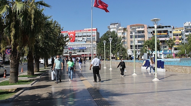 Aydın'da 31 bin kişi iş arıyor