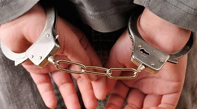 Aydın'da göçmen kaçakçılığı ile ilgili olarak meydana gelen 88 olayın 74'ü aydınlatıldı