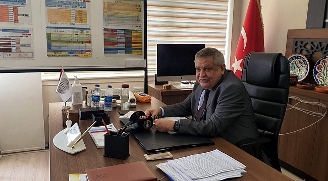 Aydın'ın 9. Coğrafi İşareti Karacasu'nun Balkoop markasına verildi