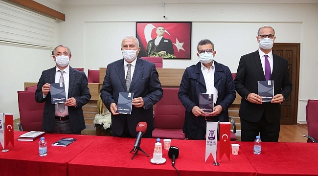 Aydın'ın "İntihar Raporu" açıklandı