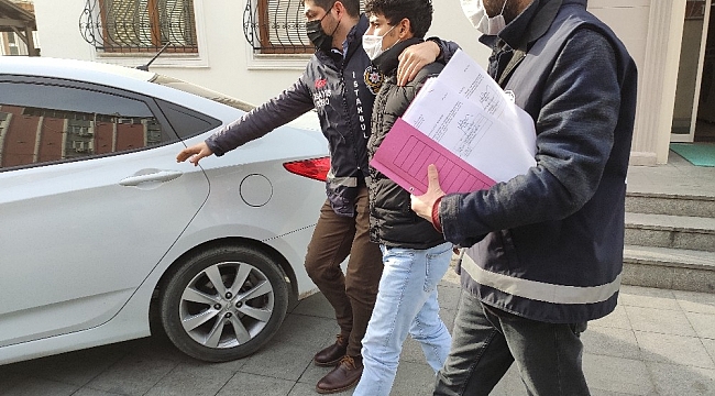 Bağcılar'daki kan davası cinayetin detayları ortaya çıktı