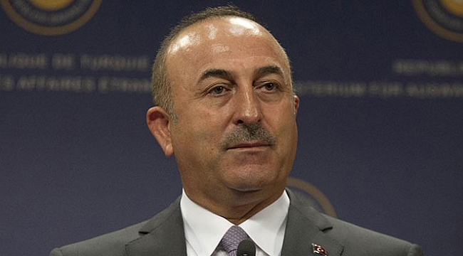 Bakan Çavuşoğlu Portekiz'e gidiyor