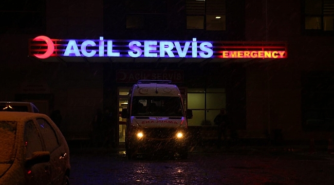 Bakım merkezinde tedavi gören kadın odasında ölü bulundu