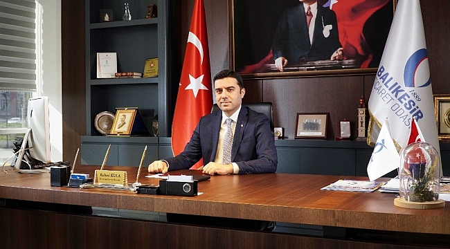Balıkesir markalaşacak, turizm gelirleri yüzde 50 artacak