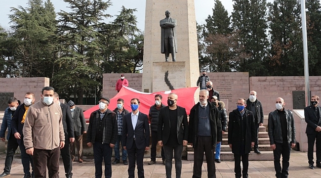 Balıkesirli Romanlar Toroğlu'nu kınadı