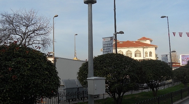 Bandırma'ya 3 milyon TL'lik KGYS Sistemi kuruluyor