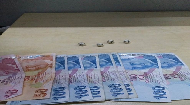 Bartın'da kumar ve fuhuş operasyonu
