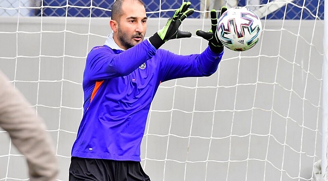Başakşehir, Volkan Babacan'la kazanamıyor