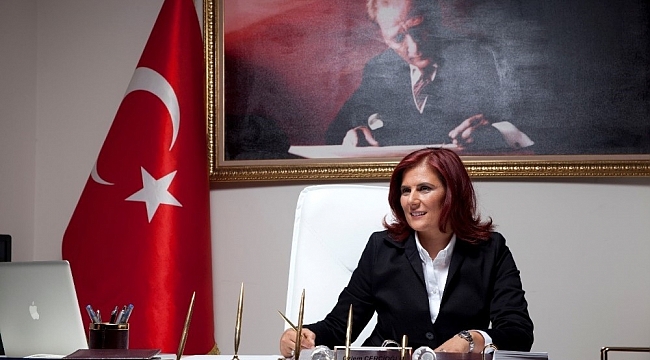 Başkan Çerçioğlu, "Saldırganların adalet önünde cezasız kalmayacağına inanıyorum"