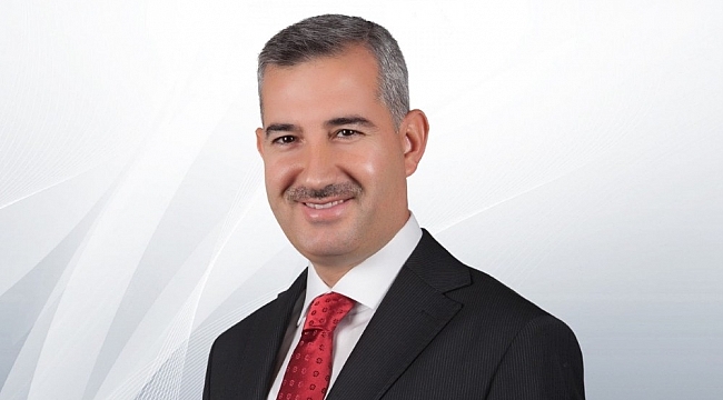 Başkan Çınar'dan 10 Ocak mesajı