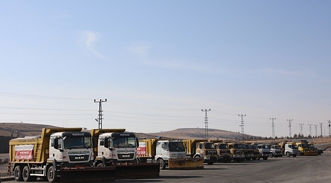 Başkan Çolakbayrakdar'dan sürücülere ve vatandaşlara çağrı