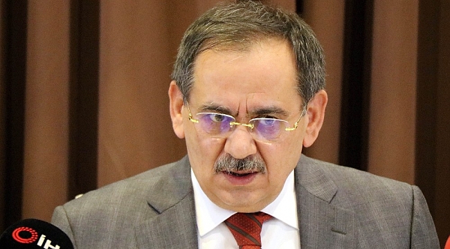 Başkan Demir: "Toybelen için peşinat yüzde 10, vade de 60 ay olacak"