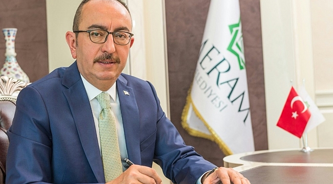 Başkan Kavuş: "Doğru haber ve bilgiyi rehber edinen tüm gazetecilerin yollarındaki engeller kaldırıldı"