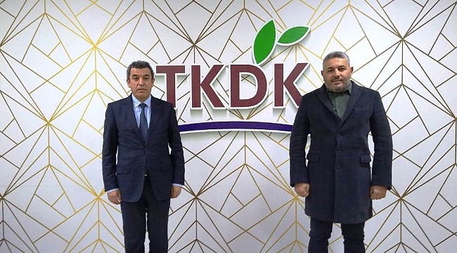 Başkan Sadıkoğlu: "Malatya IPARD desteklerinden azami fayda sağlamalı"