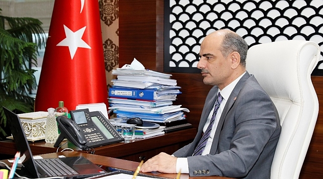 Başkan Söğüt: "Paydaşlarımızın önerileri bizlere ışık tutuyor"
