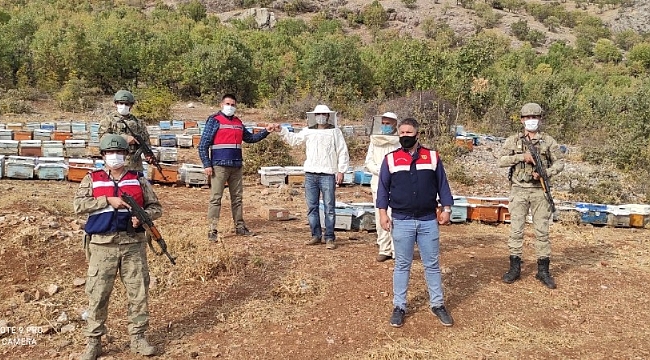 Batman'da JASAT suçlulara göz açtırmadı