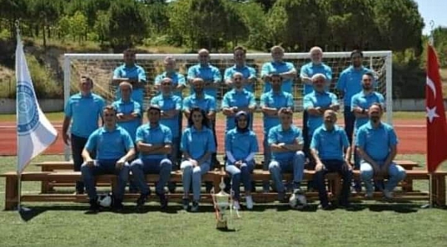 BAÜN Spor Kulübü kuruldu