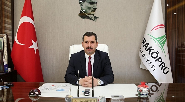 Baydilli'den istihdam için önemli atak