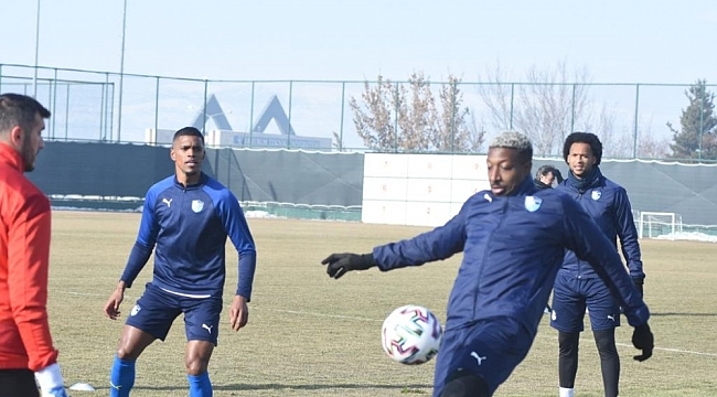 BB Erzurumspor Jakup Szumski ile anlaşmaya vardı